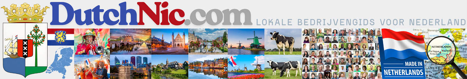 Gemaakt in Nederland - RewiFlowers